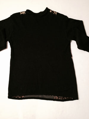 Sarafina Sweater Dress