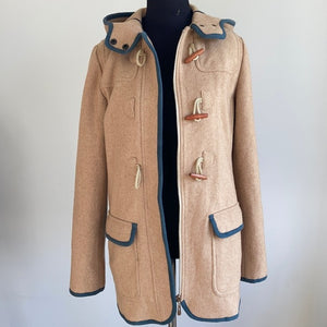 Tommy Hilfiger Wool Coat